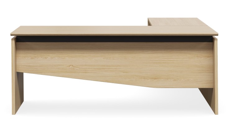 OUTLINER RETURN DESK